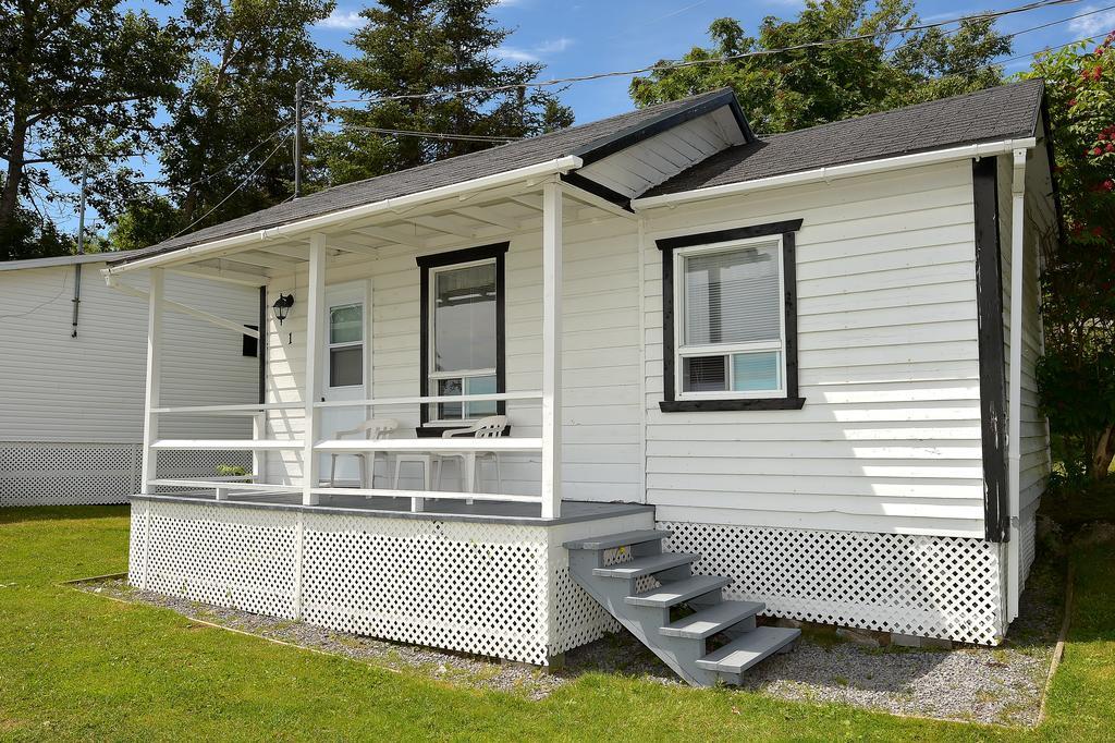 Auberge Sur Mer Charlevoix Saint-Siméon الغرفة الصورة