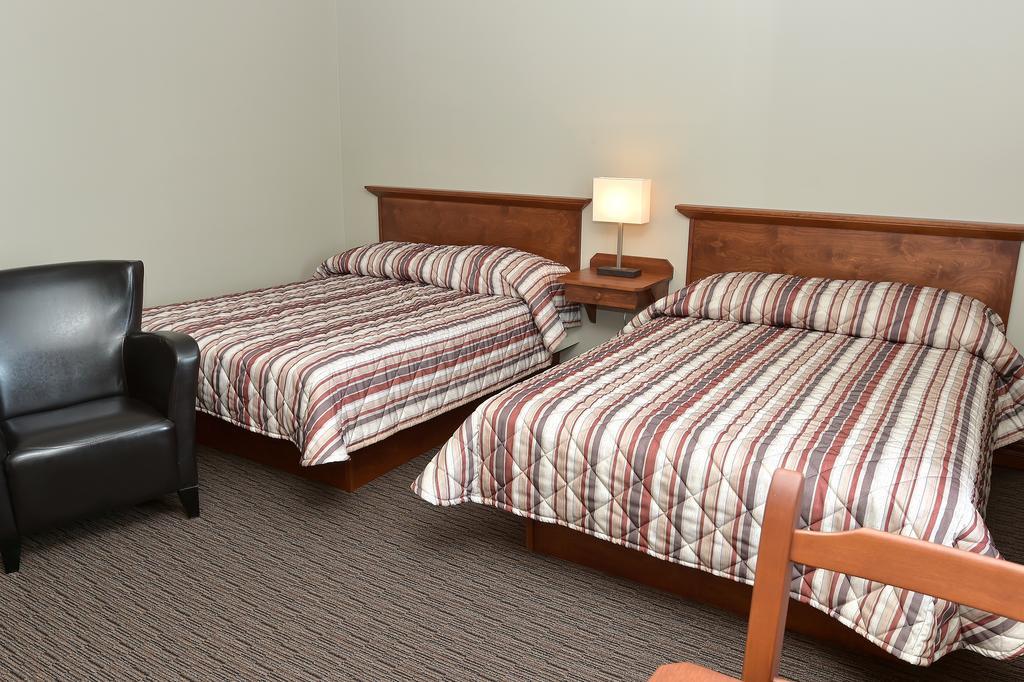 Auberge Sur Mer Charlevoix Saint-Siméon المظهر الخارجي الصورة
