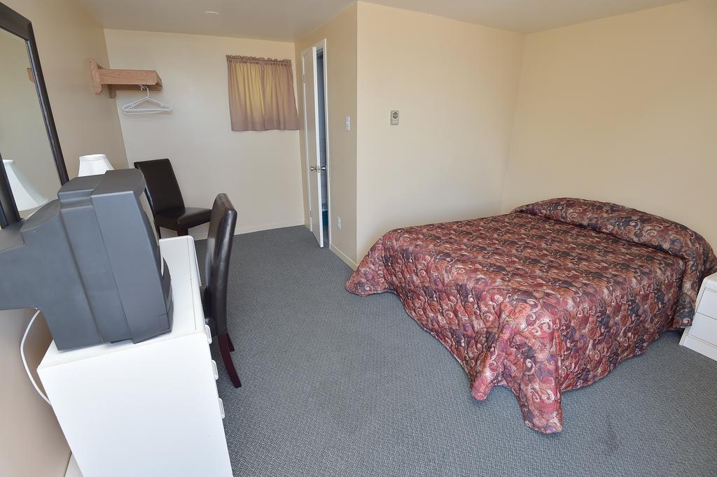 Auberge Sur Mer Charlevoix Saint-Siméon المظهر الخارجي الصورة
