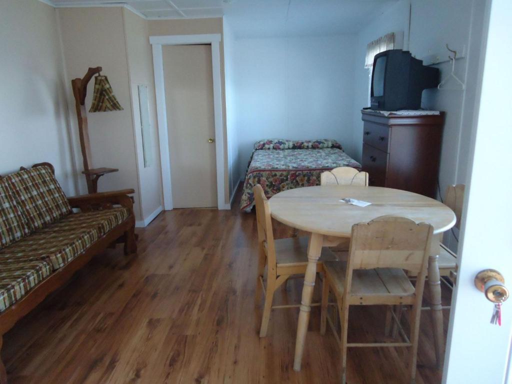 Auberge Sur Mer Charlevoix Saint-Siméon المظهر الخارجي الصورة